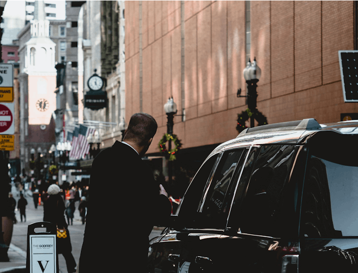 Nombres para negocios de valet parking