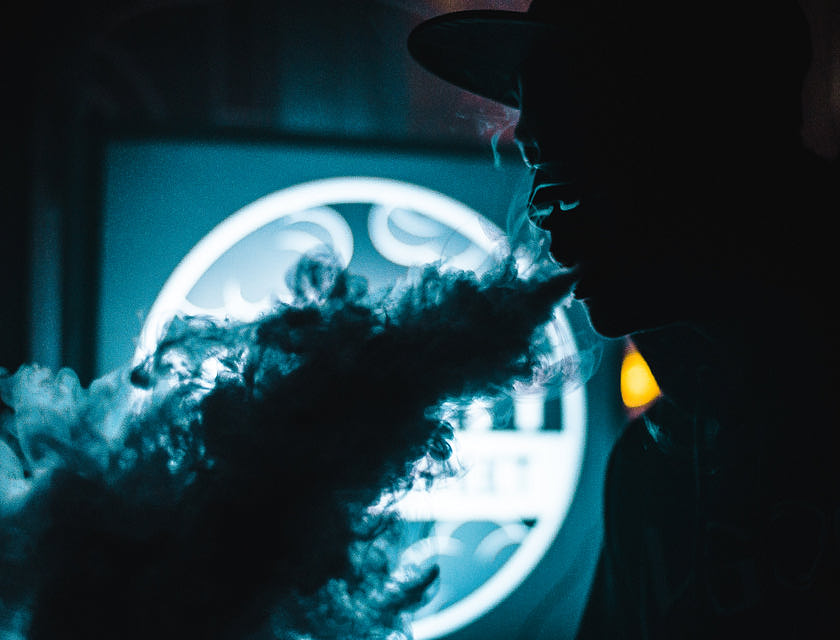Nombres para negocios de vapeadores