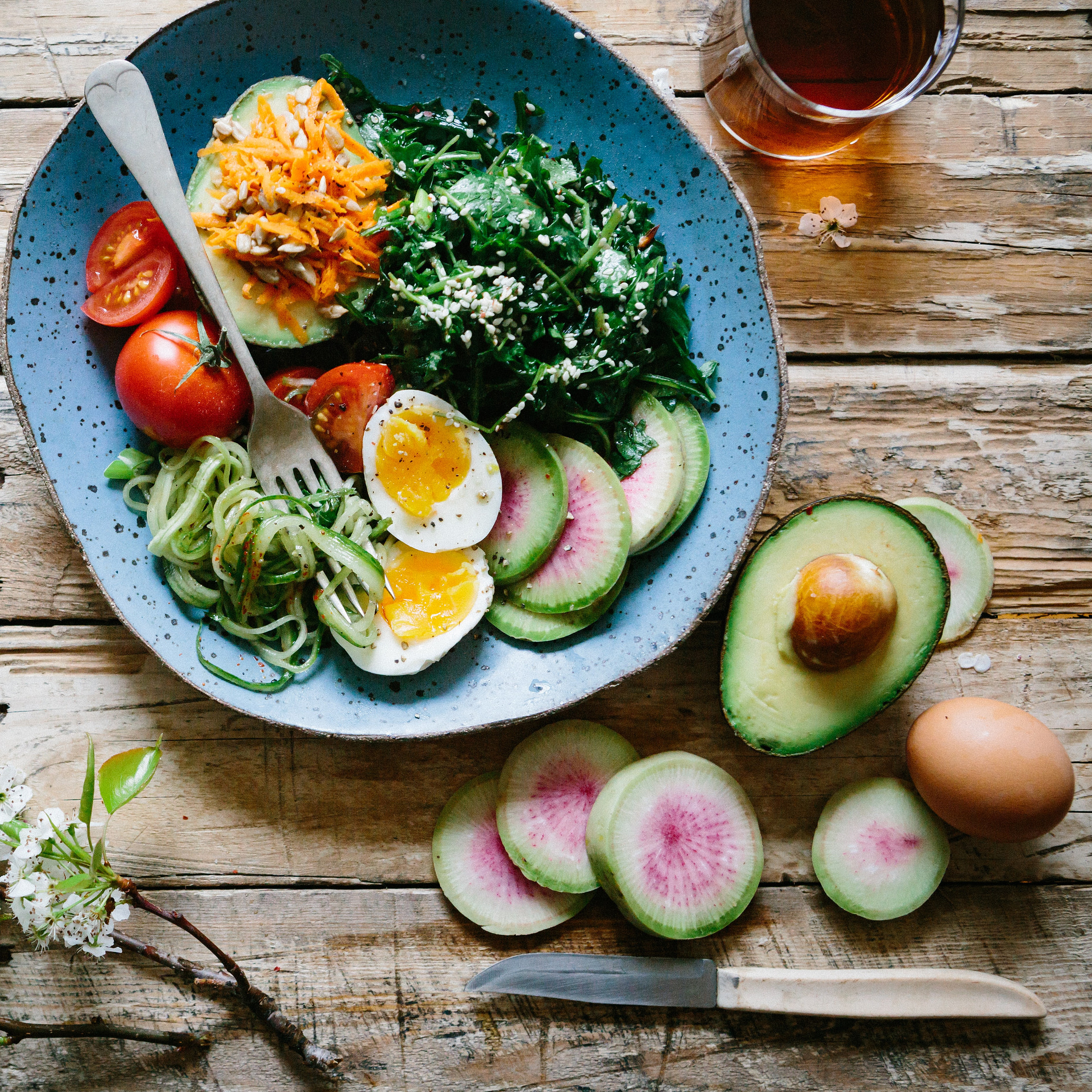 Vegetarian Restaurant Business Names