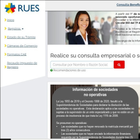Verifica que el nombre esté disponible