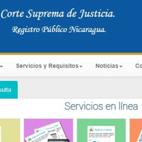 Verifica la disponibilidad del nombre.