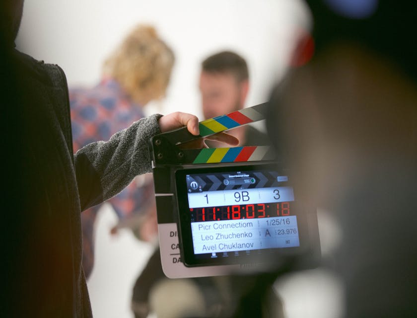 Video and Film Production Company Names