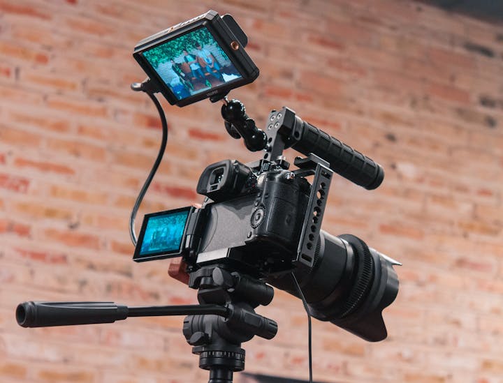 Nomes para produtoras de filmes