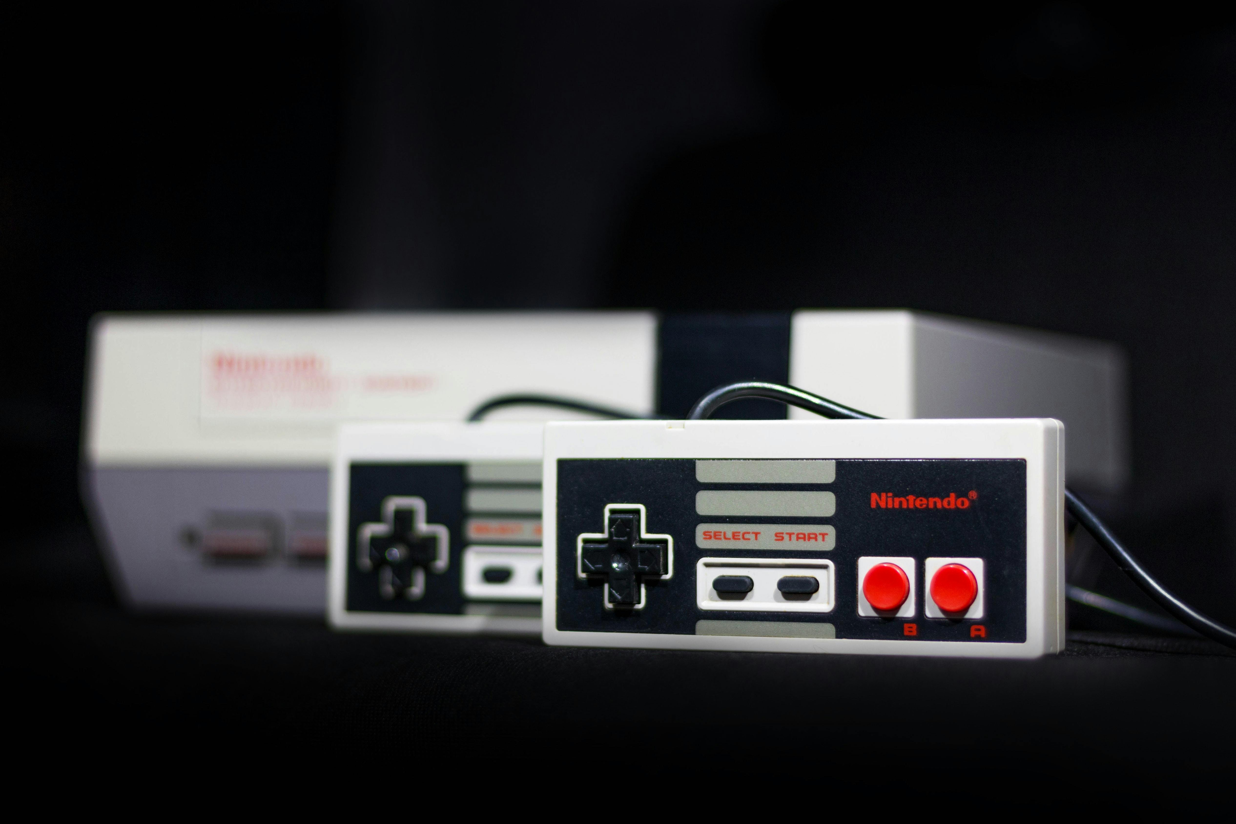 electronic game shop near me