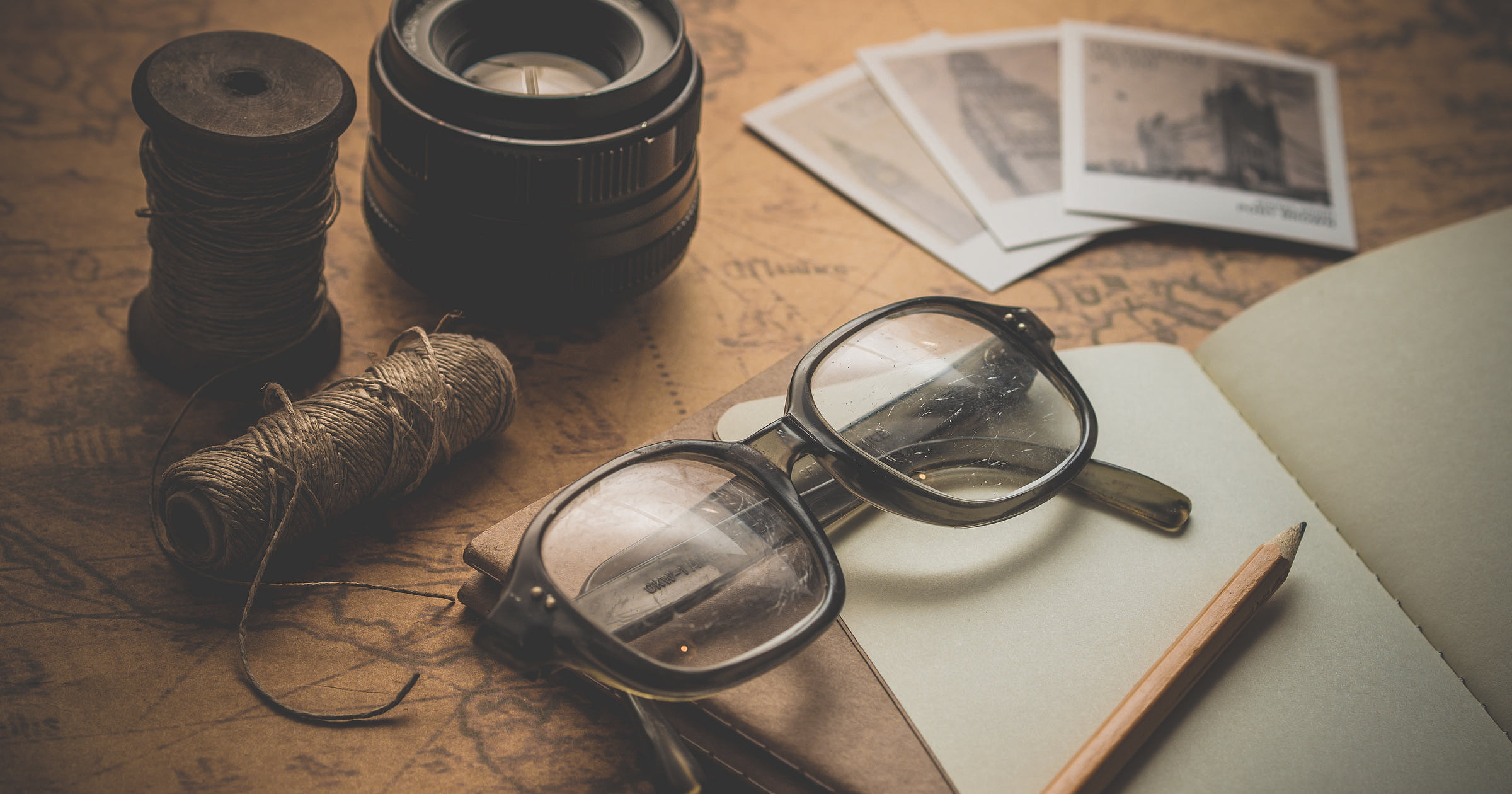 Noms d'entreprise vintage + logo gratuit