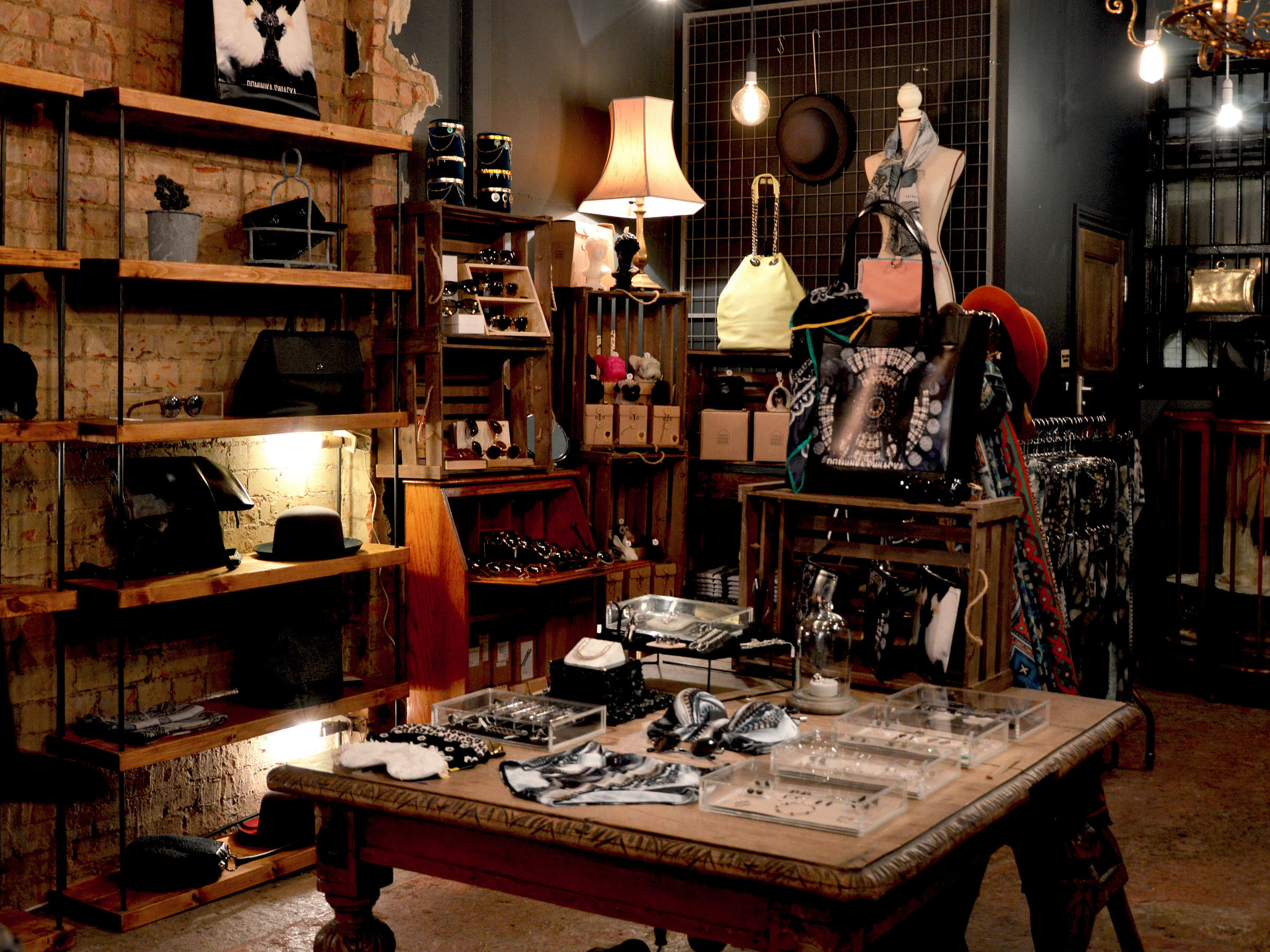 Vintage shop near new arrivals me