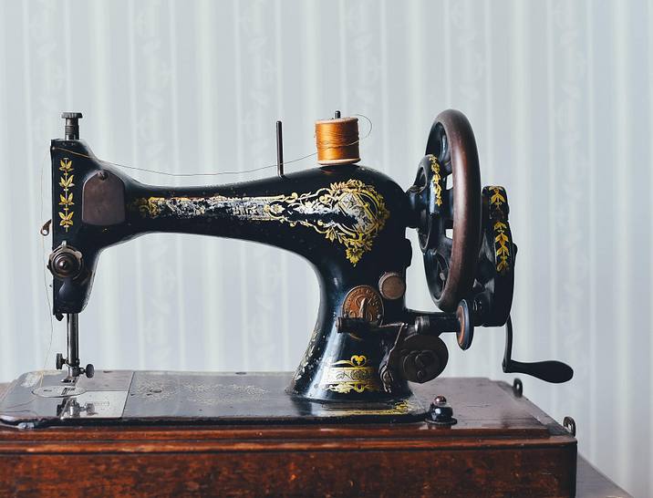 Vintage Craft Business Names