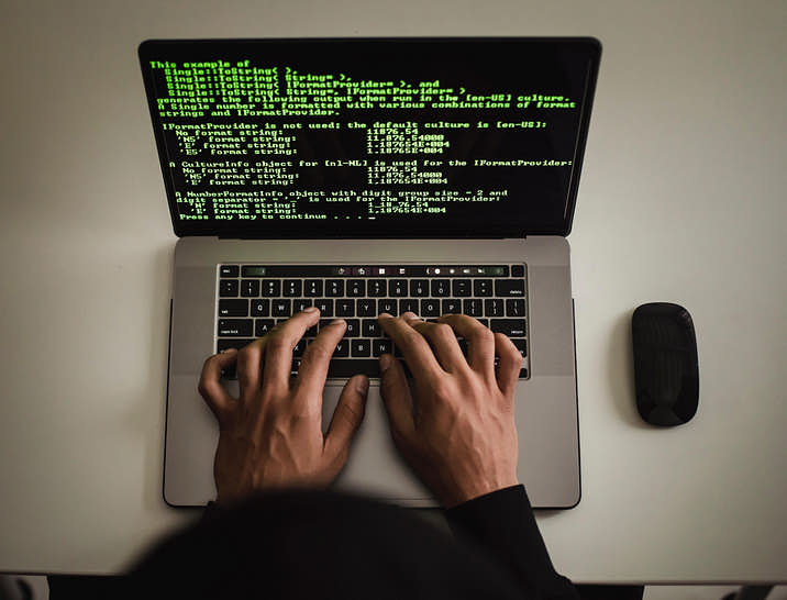 Nomes para empresas virtuais