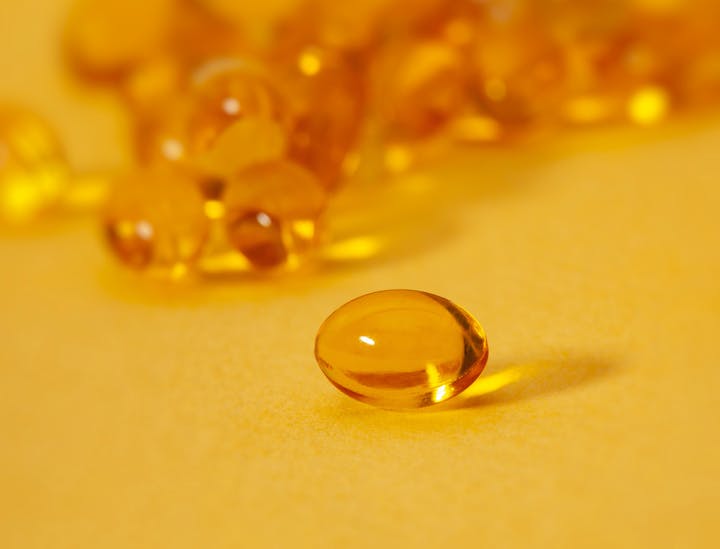 Vitamins & Supplements Business Names