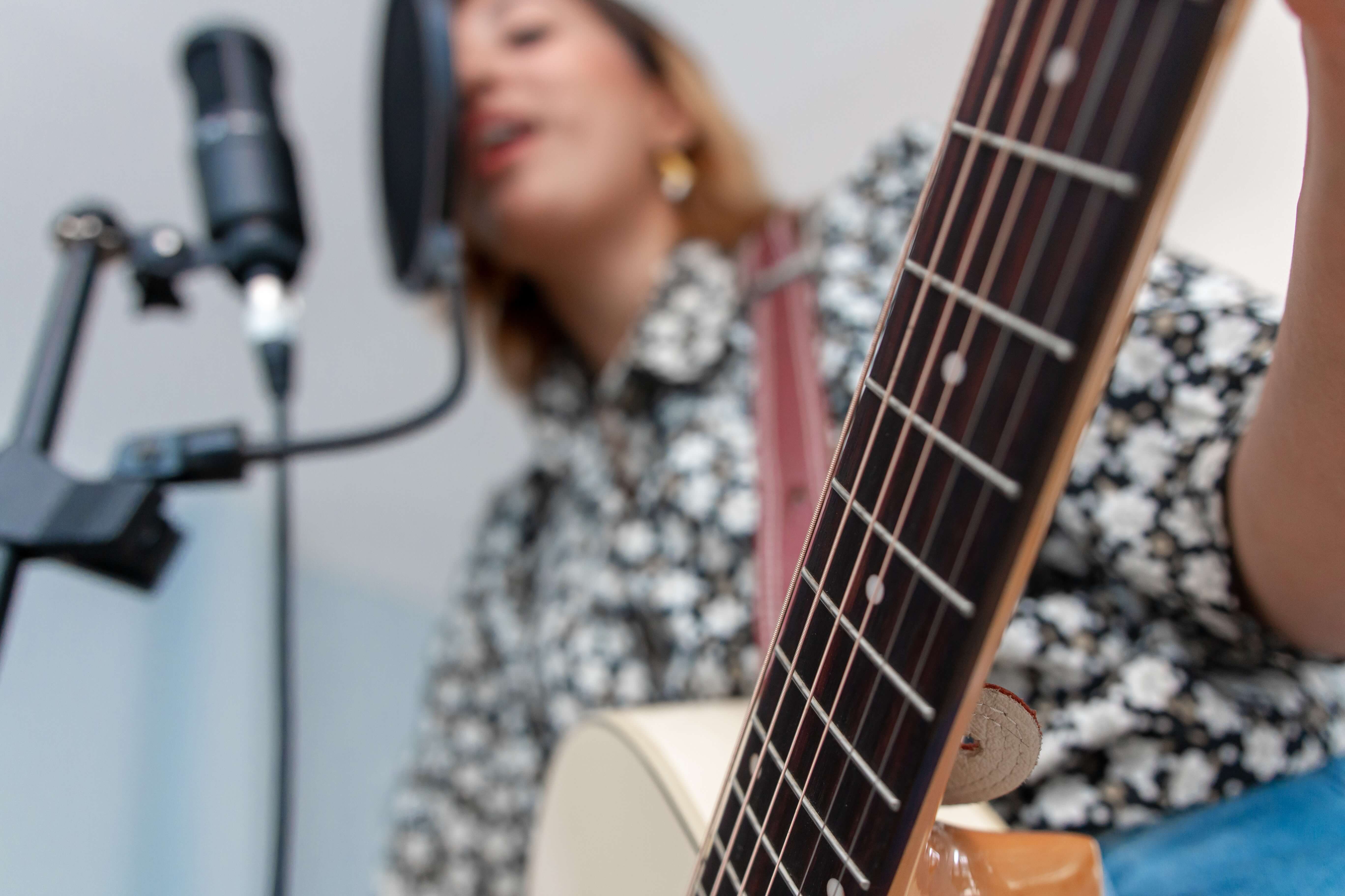recording studio names generator