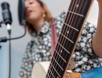 Nombres para negocios de entrenadores vocales