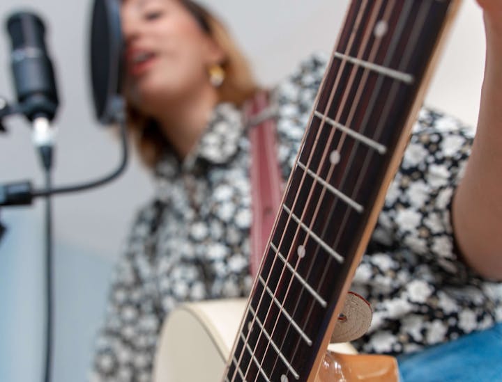 Noms d'entreprise de coaching vocal