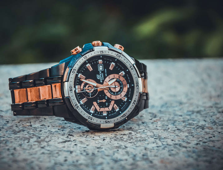 Watch Repair Business Names