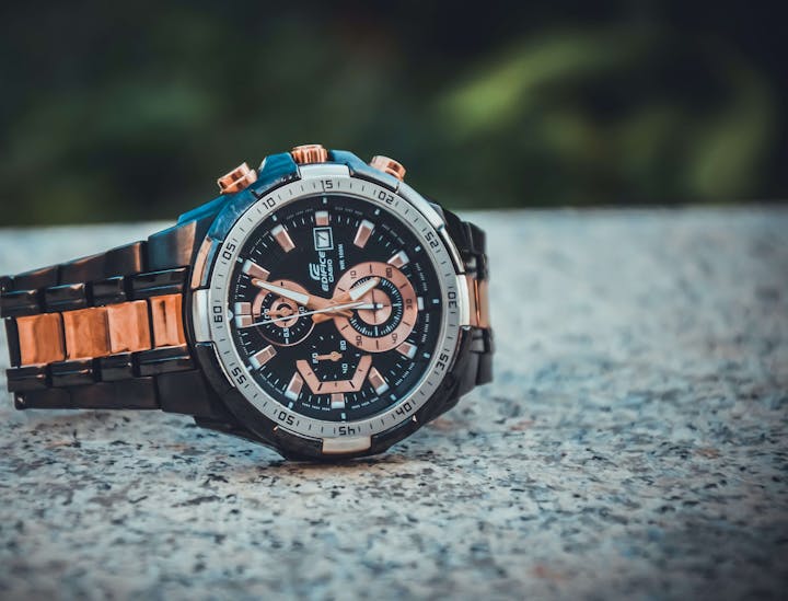 Nomi per Servizi di Riparazione di Orologi da Polso