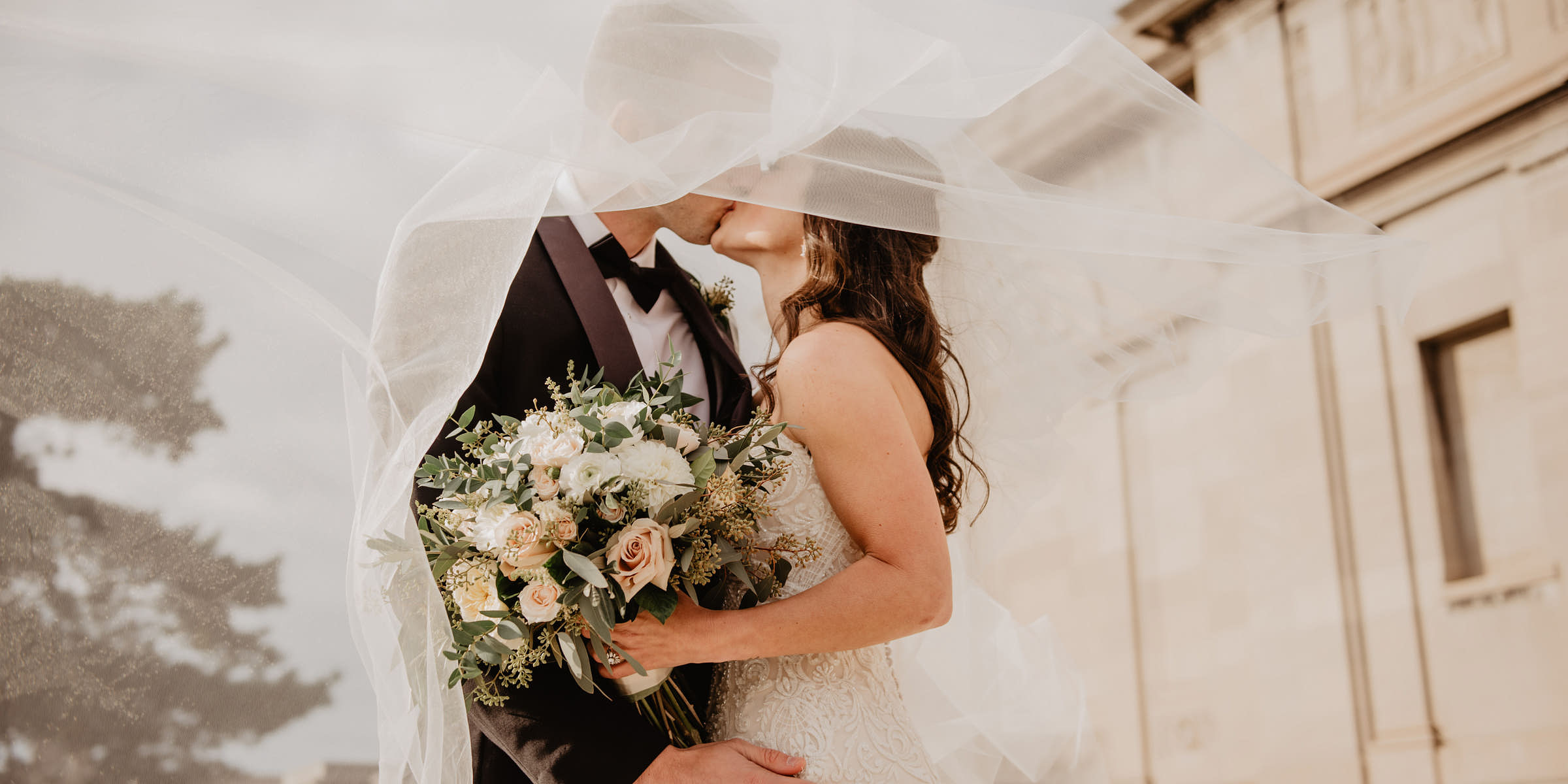Wedding Business Names