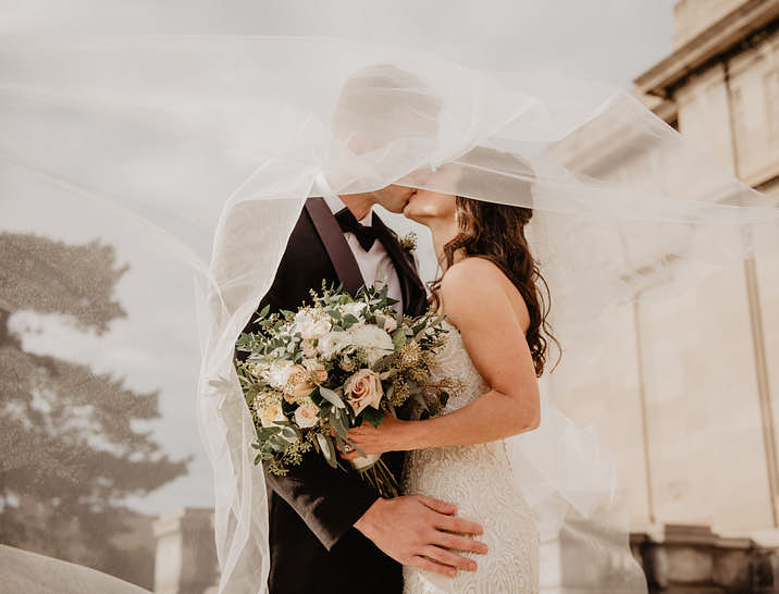 Nomi per Aziende nel Settore dei Matrimoni