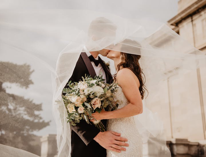 Noms d'entreprise de mariage