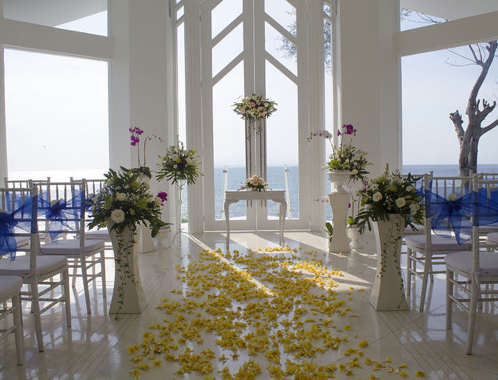 Wedding Venue Business Names