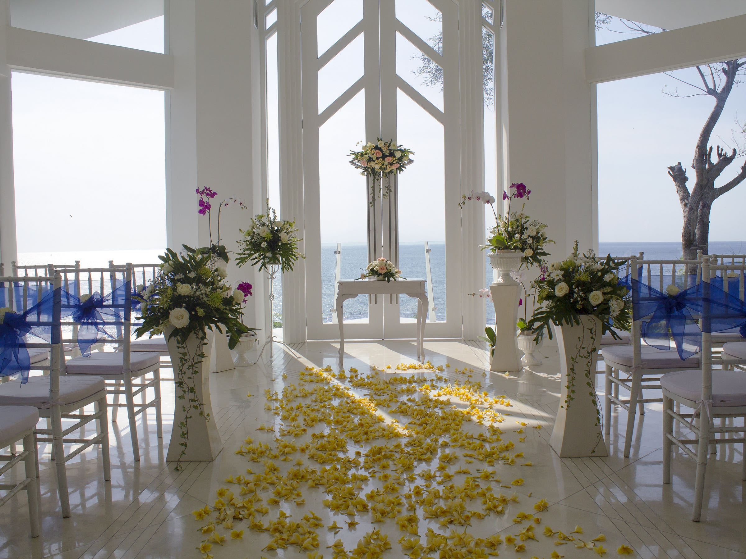 Wedding Venue Business Names