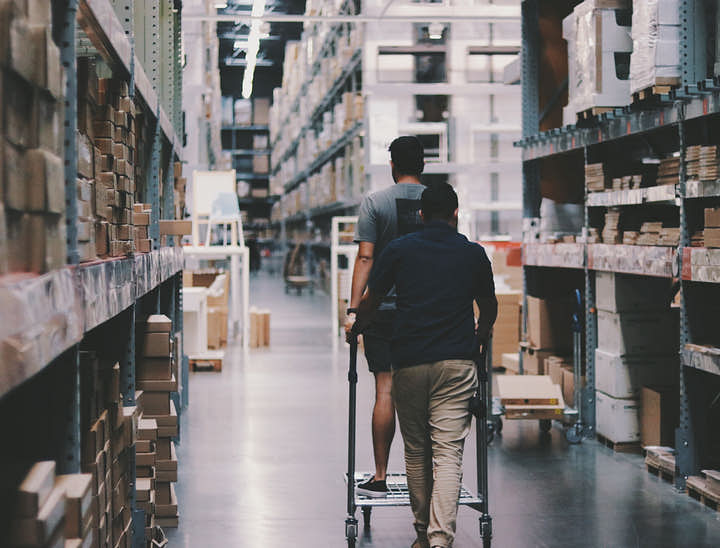 Wholesale Business Names