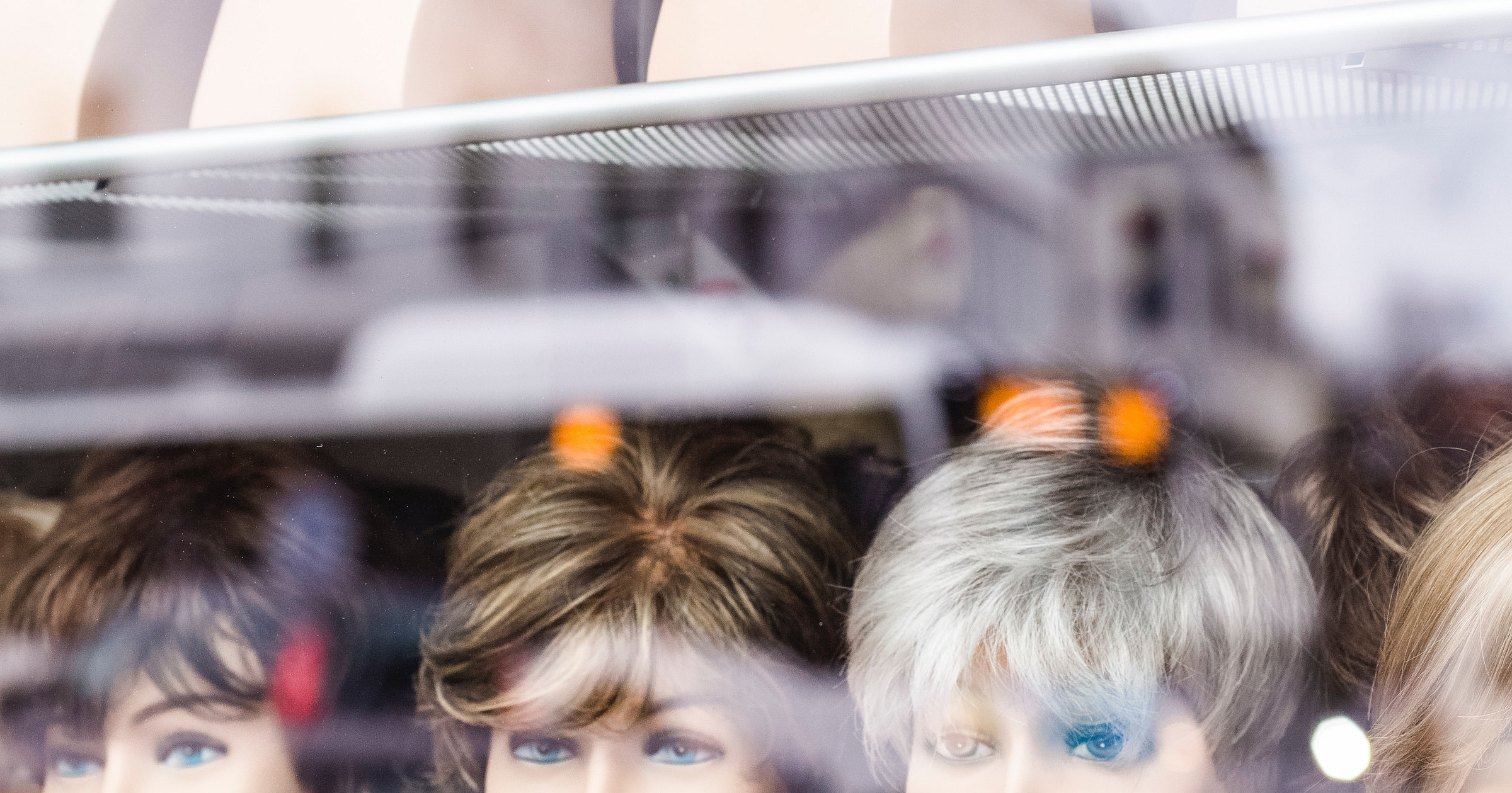 Wig Shop Business Names