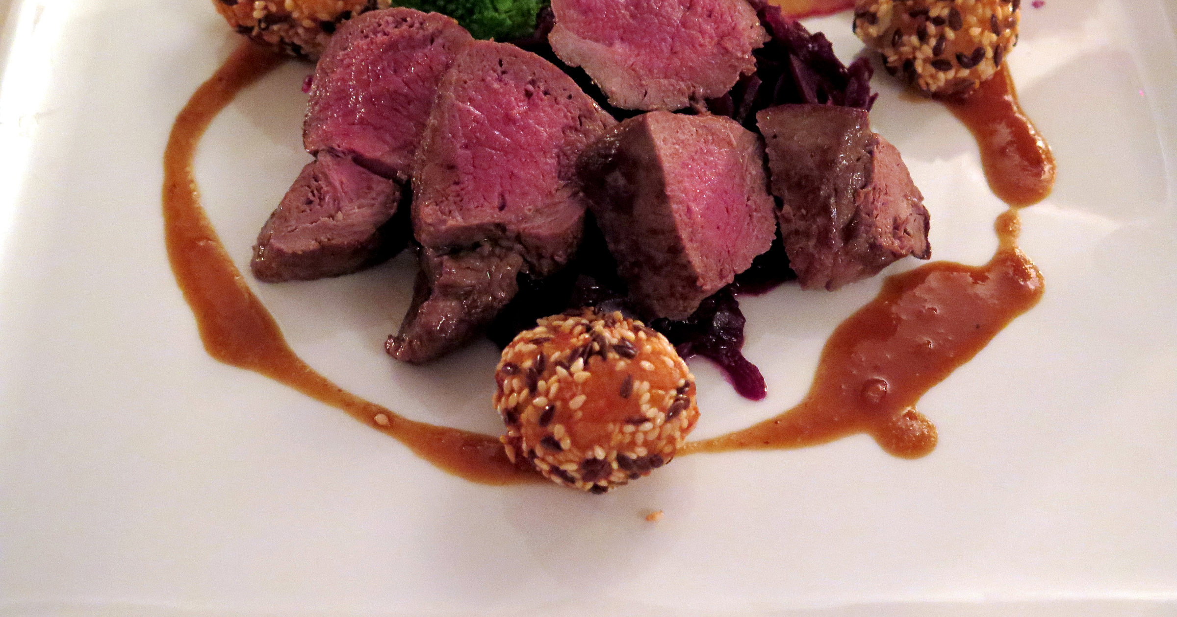 Wild Game Restaurant Business Names