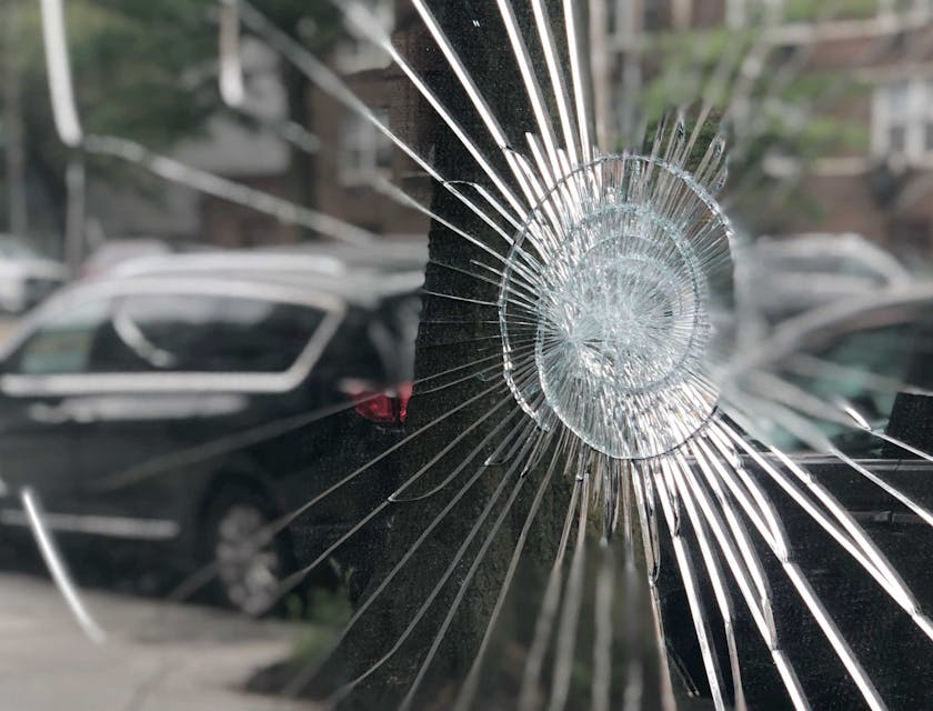 Windshield Installation & Repair Business Names