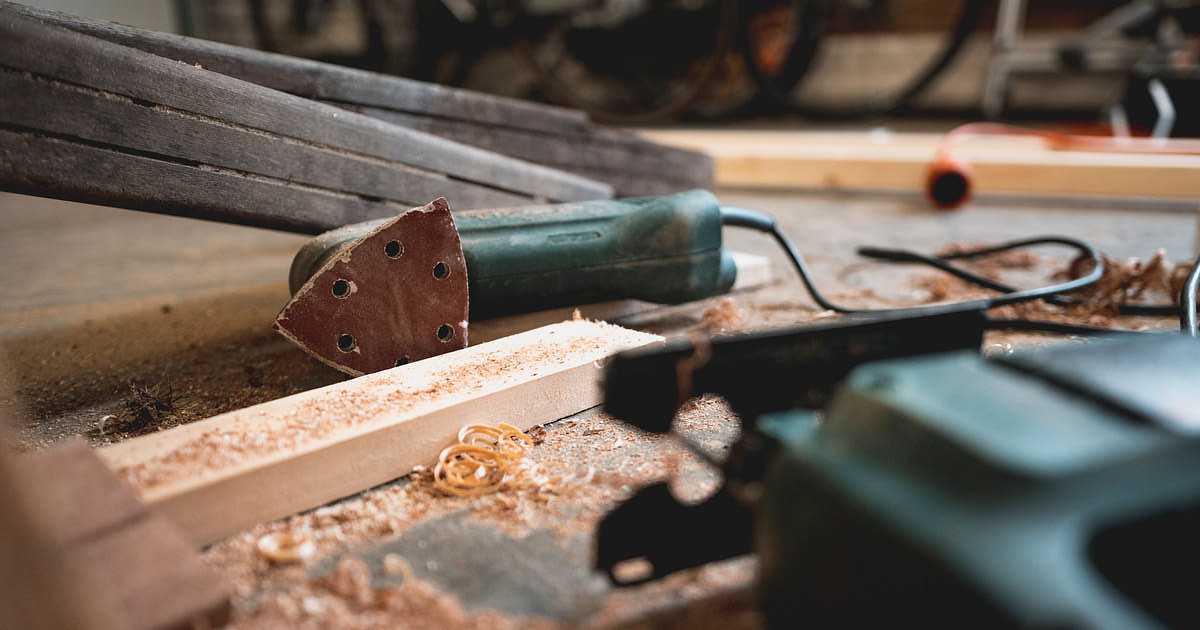 Names For New Woodworking Business