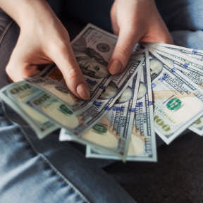 Work out your start-up costs and see if you need funding.