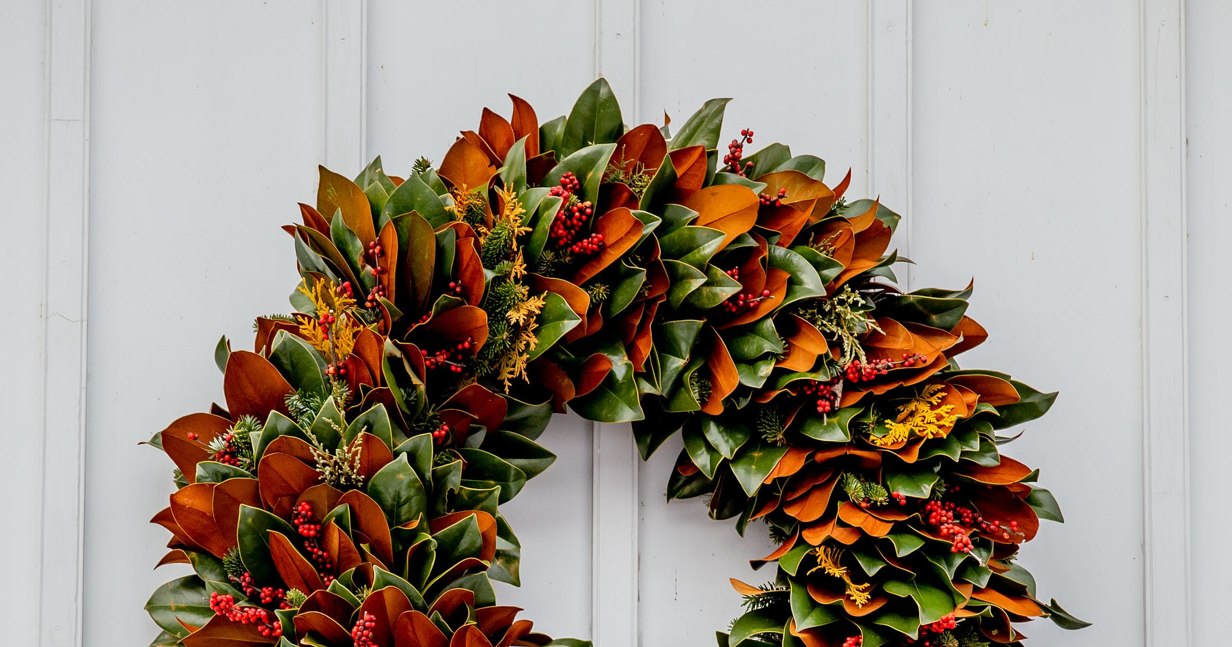 Wreath Business Names