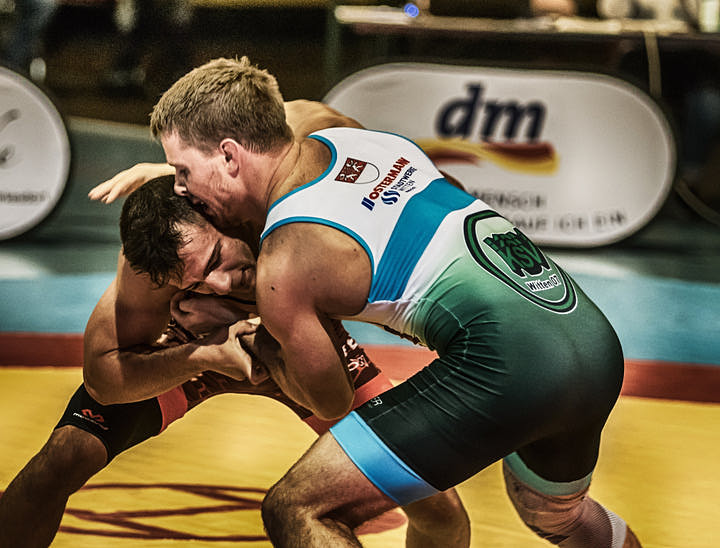 Nombres para lucha libre