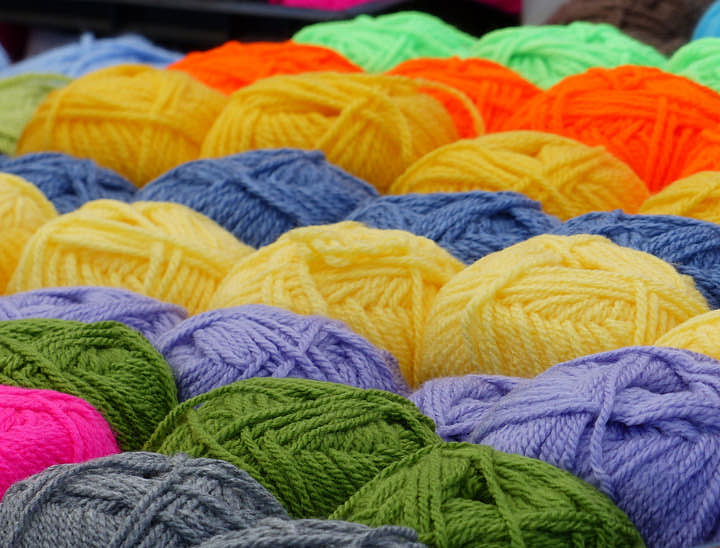 Nomes para lojas de novelos