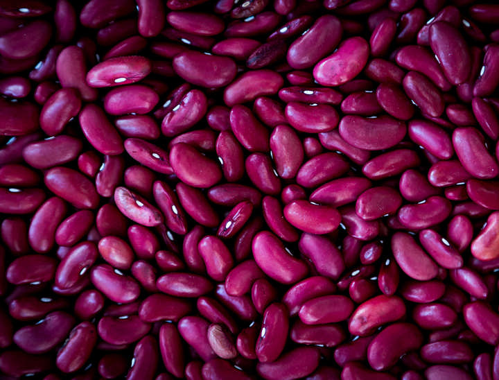 Nombres para restaurantes de porotos