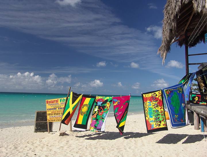 Nombres jamaiquinos para negocios