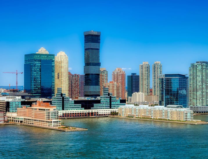 New Jersey Business Search
