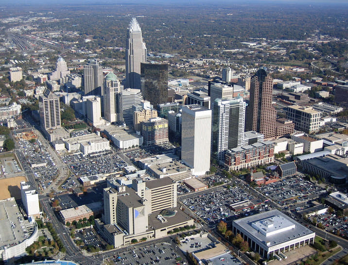 North Carolina Business Search