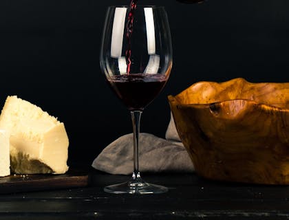 Nomi per Wine Bar