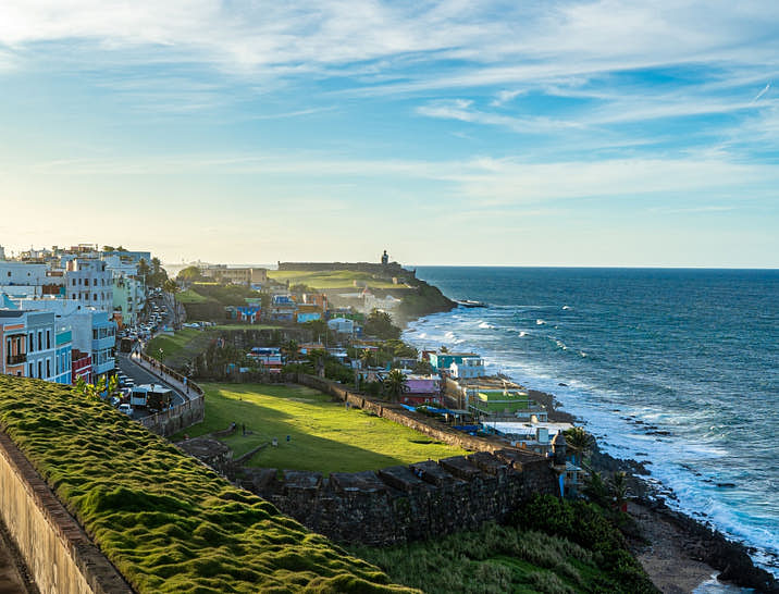 Puerto Rico Business Search