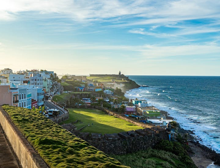 Puerto Rico Business Search