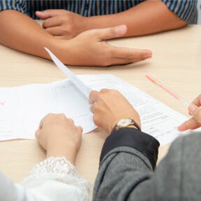 Register the business name with the state.