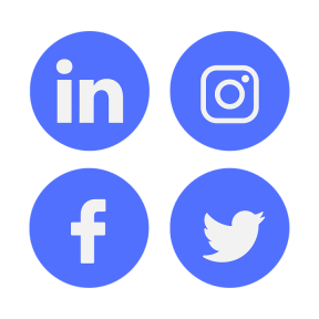 Reserva tus identificadores de redes sociales.