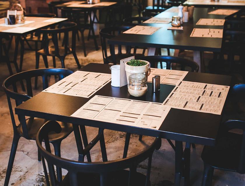 Restaurant Business Names