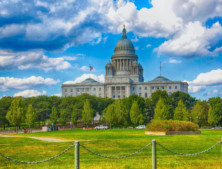 Rhode Island Business Search