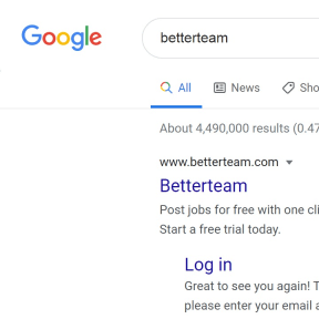 Search for the name on Google.
