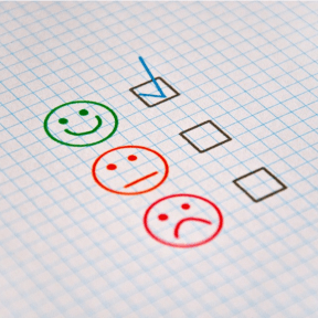 See what potential customers think of the names.