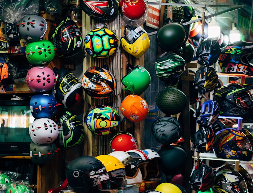 Sporting Goods Business Names