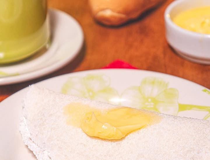 Nomes para tapiocarias