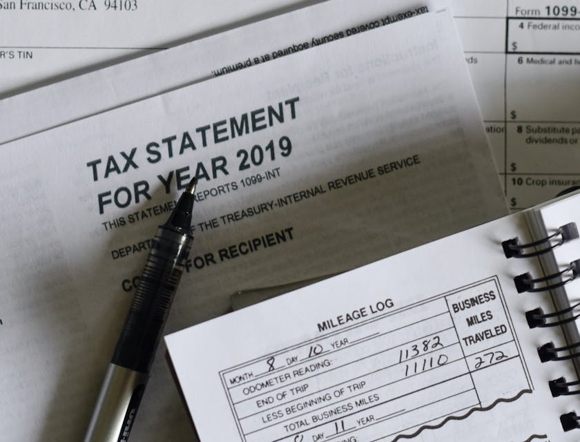 Tax Preparation Business Names