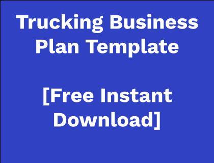 trucking tutoring checklist