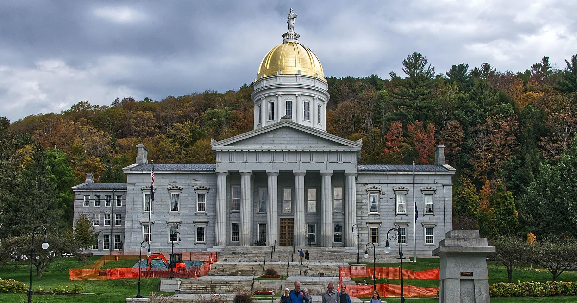 Vermont Business Search